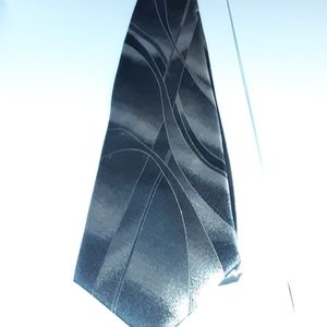 Croft and barrows necktie